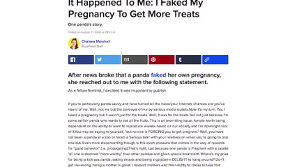 How I Pissed Off Beyonce’s Online Army