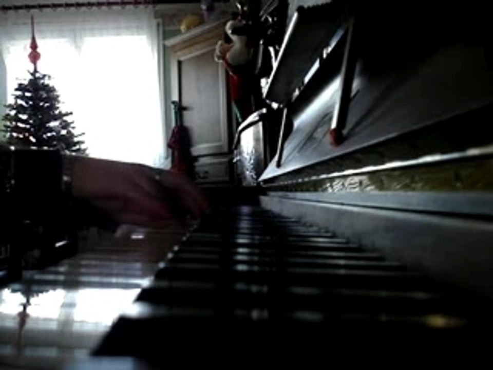 evanescence - imaginary