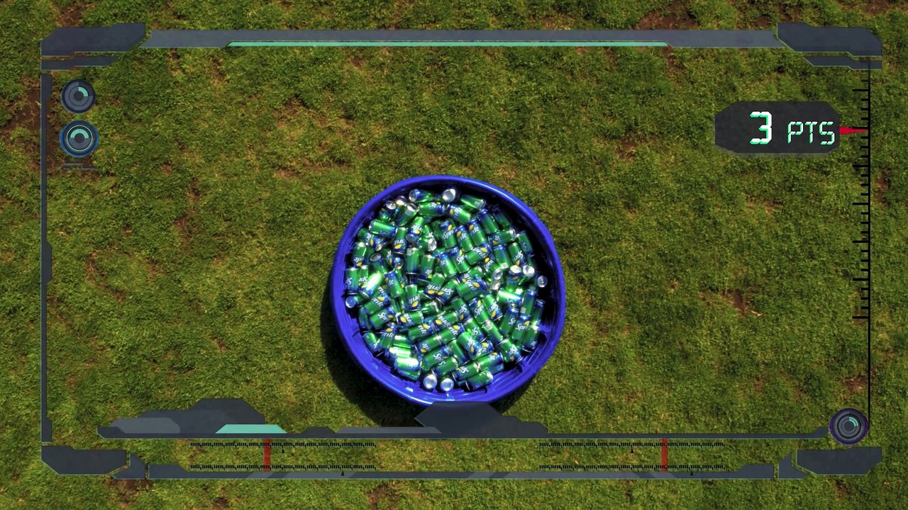 Insane Drone Footage Guessing Game