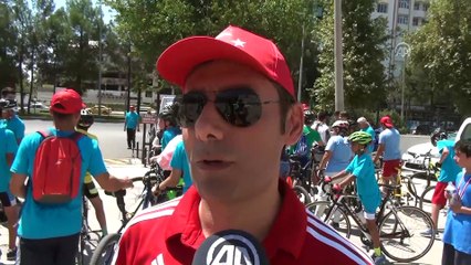 Kardeşlik ve Spor Turnuvaları tamamlandı - ADIYAMAN