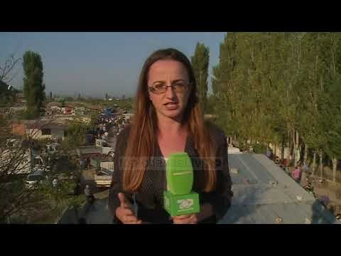 Tregu i Milotit pa veteriner, kafshët shiten pa kontroll - Top Channel Albania - News - Lajme