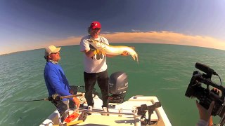 Musky Fishing Adventures – Keyes Outdoors new 4th Show Southern Minnesota Muskies