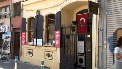 ABD’li Papaz’ın eşi soruları cevapsız bıraktı