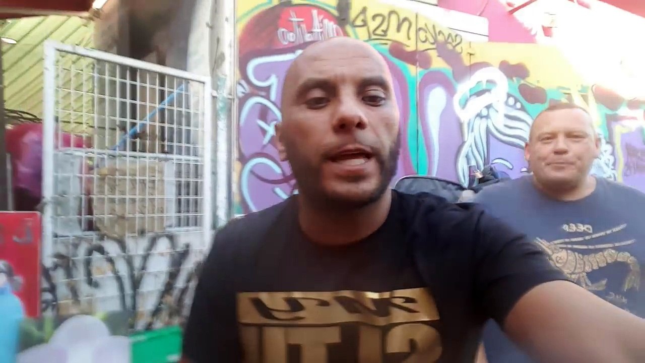 Morsay répond à Booba et kaaris