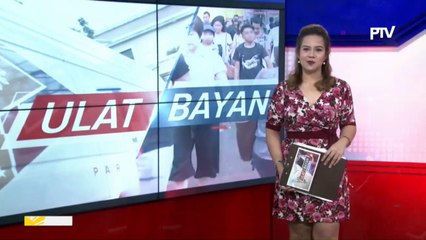 Sec. Bello, umaasang matutuloy ang biyahe pa-Libya