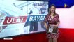 Batangas, niyanig ng magnitude 3.6 na lindol