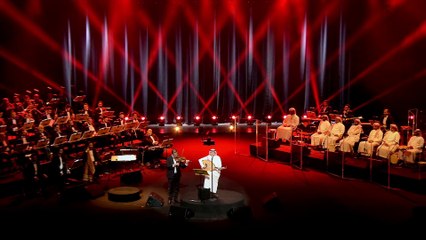 عبدالمجيد عبدالله - تصدقين (من حفلة الكويت) | 2017