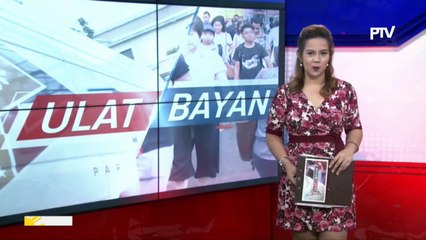 Presyo ng bigas, bababa bago matapos ang termino ni Pangulong #Duterte