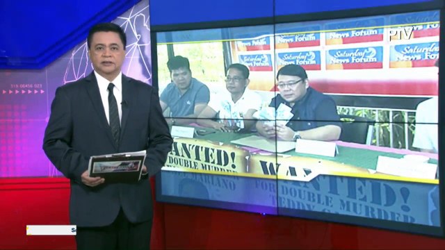 Palasyo, umaasang magiging patas ang paglilitis sa mga dating kongresista