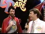 Double Dare (1988) - The Riff Raffs vs. The Gruesome Twosome