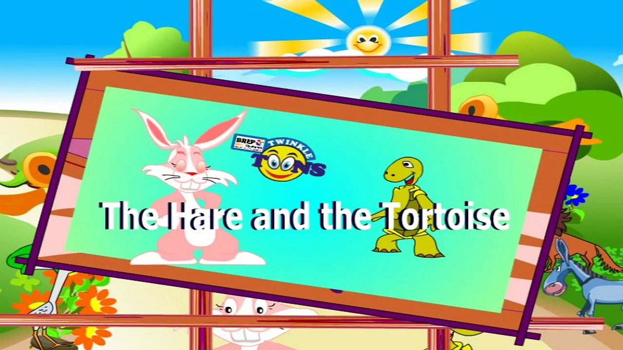 Stories Full Of Inspiration - Moral Learning - Fun Time For Kids