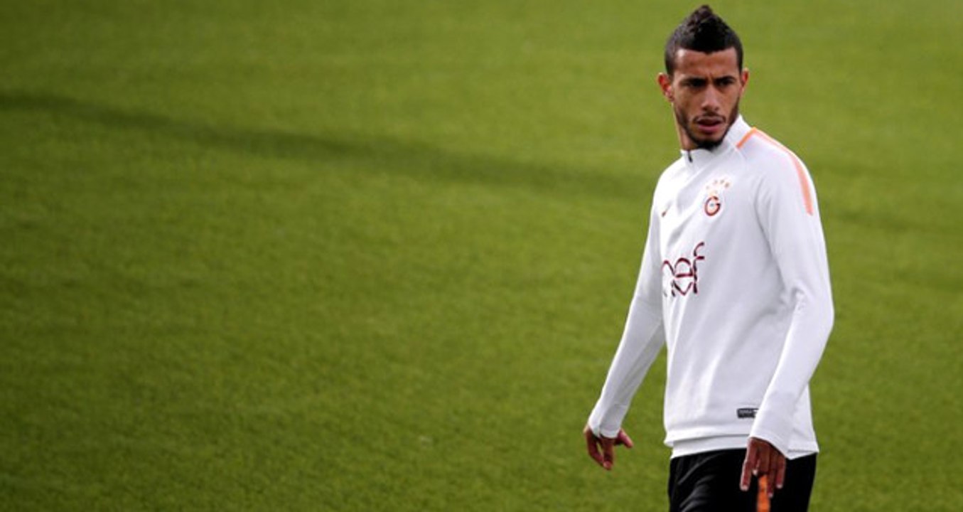 Belhanda'nın Gerçek Bonservis Bedelinin 12 Milyon Euro Olduğu Ortaya Çıktı