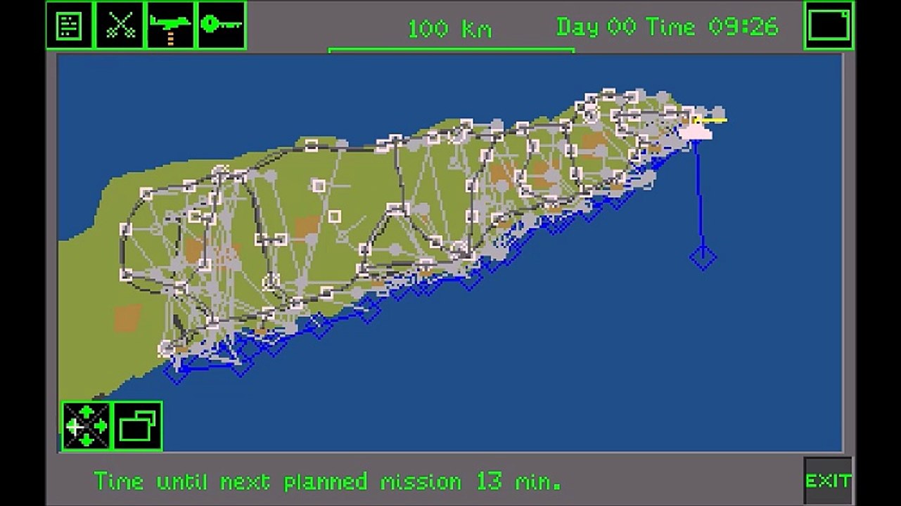 AV8B_Harrier_Assault_Amiga_1992