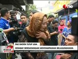 Sosok Pak Raden di Mata Pak Ogah