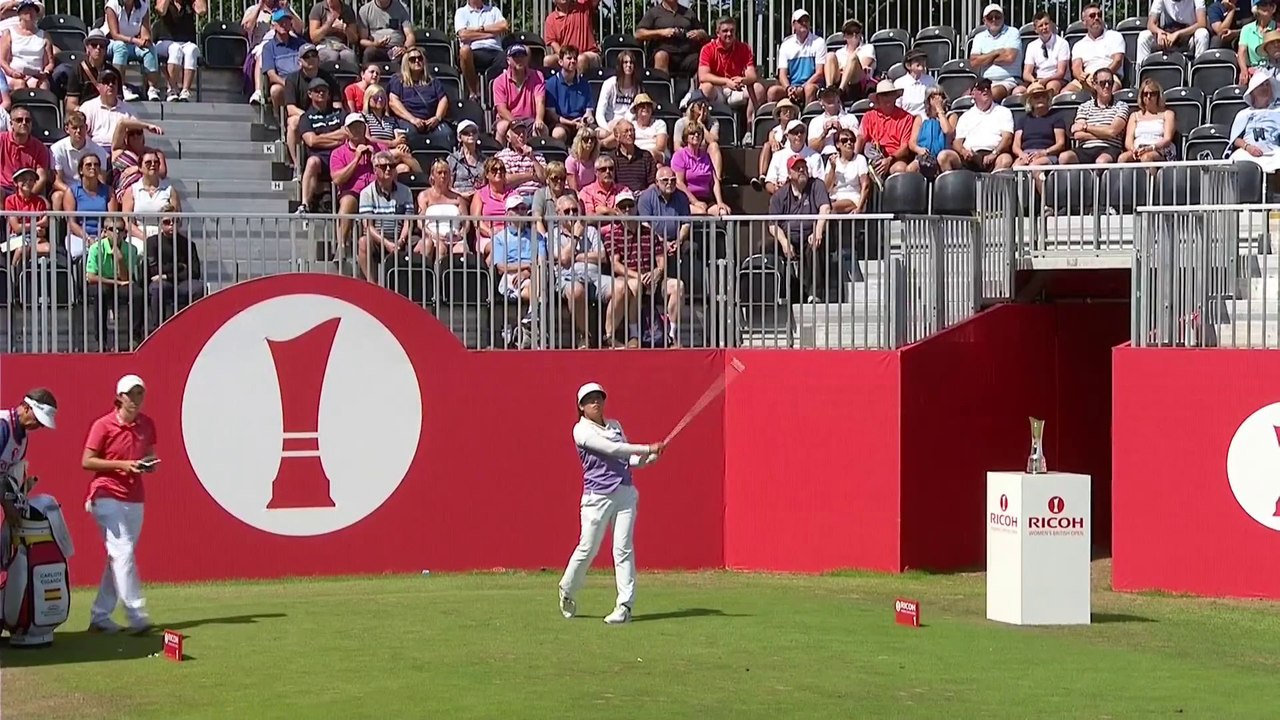 Ricoh British Open