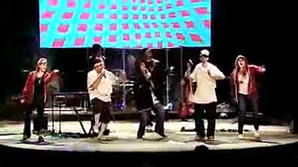 Christian Side Hug[FULL SONG]