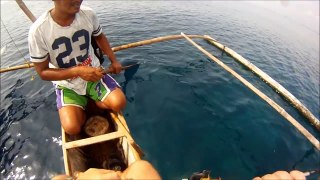Fishing in the Philippines