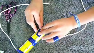 Simple Circuit For Kids