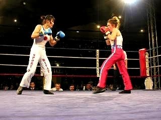 Finale mondiale BF Brisson-Mariko (JPN)