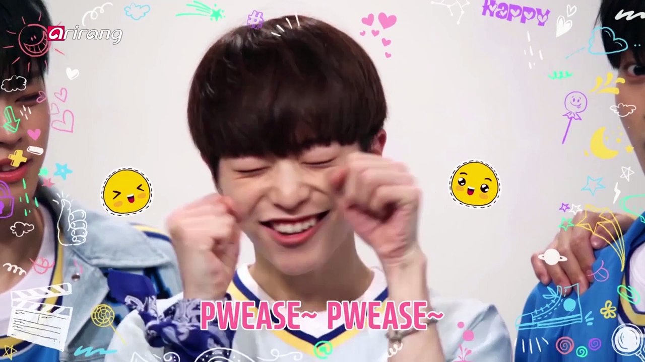 [Simply K-Pop] ONF(온앤오프)'s SimPLEASE "Rise and shine with ONF's wake-up call !" _ Ep.318 _ 062918