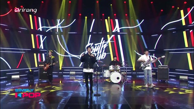 [Simply K-Pop] South Club(사우스클럽) _ OUTCAST(왕따) _ Ep.318 _ 062918