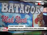 Mobil Anggota DPRD Jateng Tabrak 2 Warga di Jalur Pantura