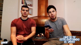 RISAS INCOMODAS CON WILLY Y sTAxX | MOMENTOS GRACIOSOS | WILLYREX Y sTaXx