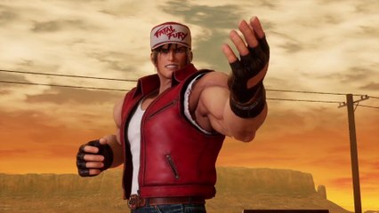 Fighting Ex Layer - Trailer EVO 2018