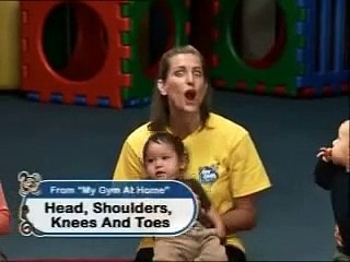 baby first tv gym para bebés