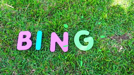 Bingo song for kids by Nastya