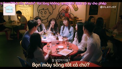 [Vietsub] Một miếng thôi- Just one bite- Ep 6: Mày cứ thử động vào xem, tao sẽ trát hết cả lên này