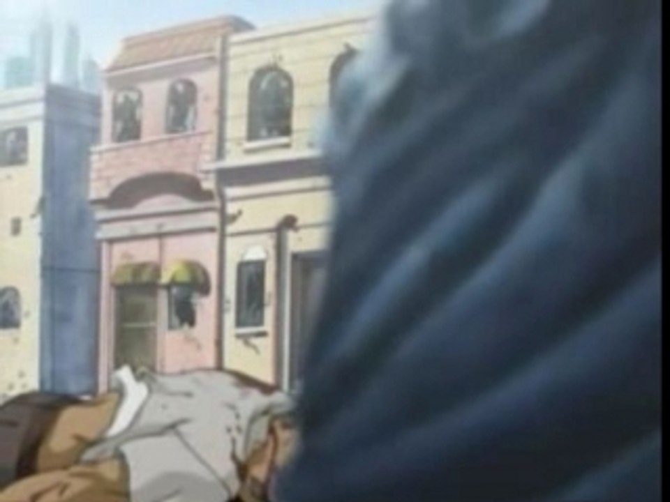 Amv hey