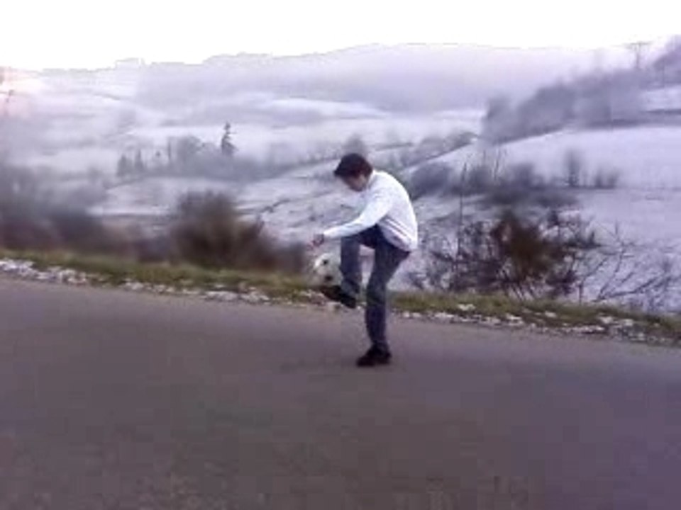 tour du monde...