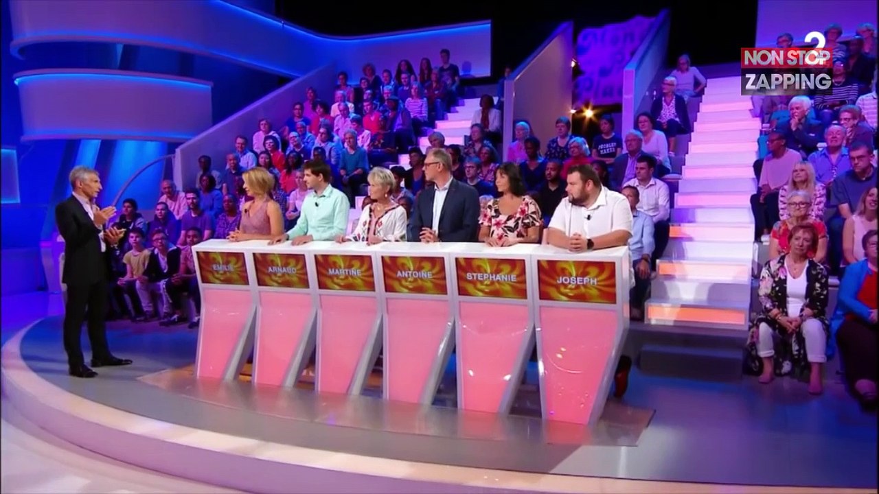 TLMVPSP : une candidate victime d'un accident de soutien-gorge raconte la honte de sa vie (Vidéo)