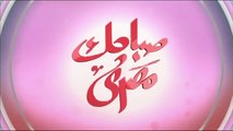 أشرف عبد الباقي يعلن عن موعد عرض الموسم الرابع من مسرح مصر