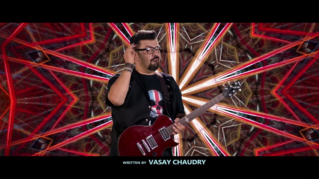 Tillay Wale Jooti - Jawani Phir Nahi Ani - 2 - ARY Films