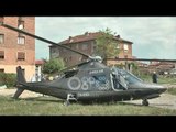 Ora News - Shkoi të merrte nuse, rrëzohet helikopteri i Shega Air në Korçë