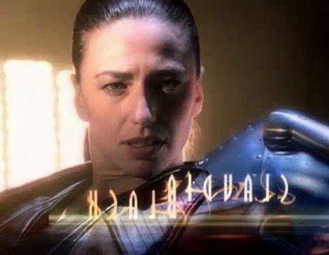 Farscape S03E14 - Infinite Possibilities (Part 1) - Daedalus Demands