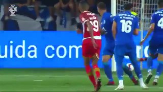 FC Porto 3-1 Aves - Goals & Highlights - [Portugal Super Cup 2018] 4 August 2018