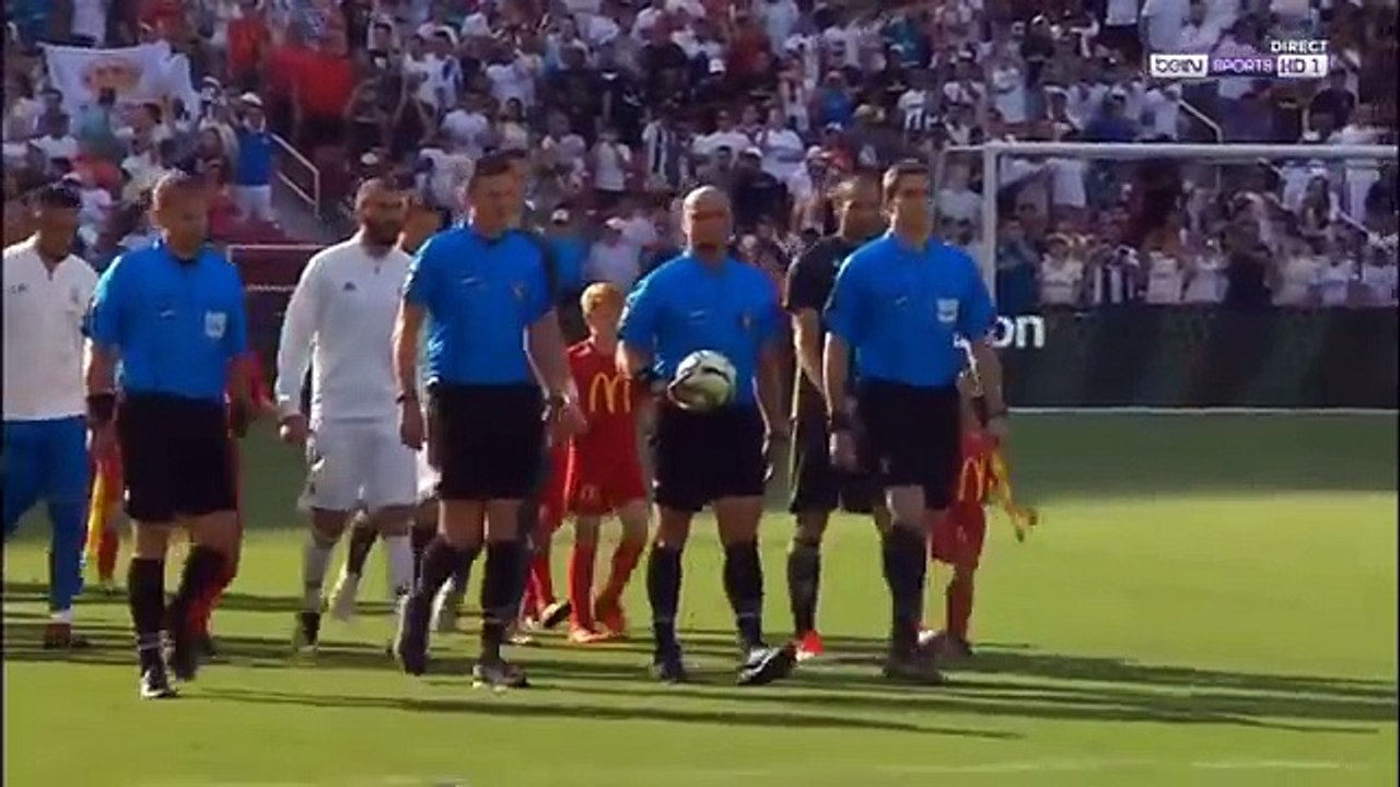 Real Madrid vs Juventus 3-1 All Goals & Highlights 4.8.2018 HD