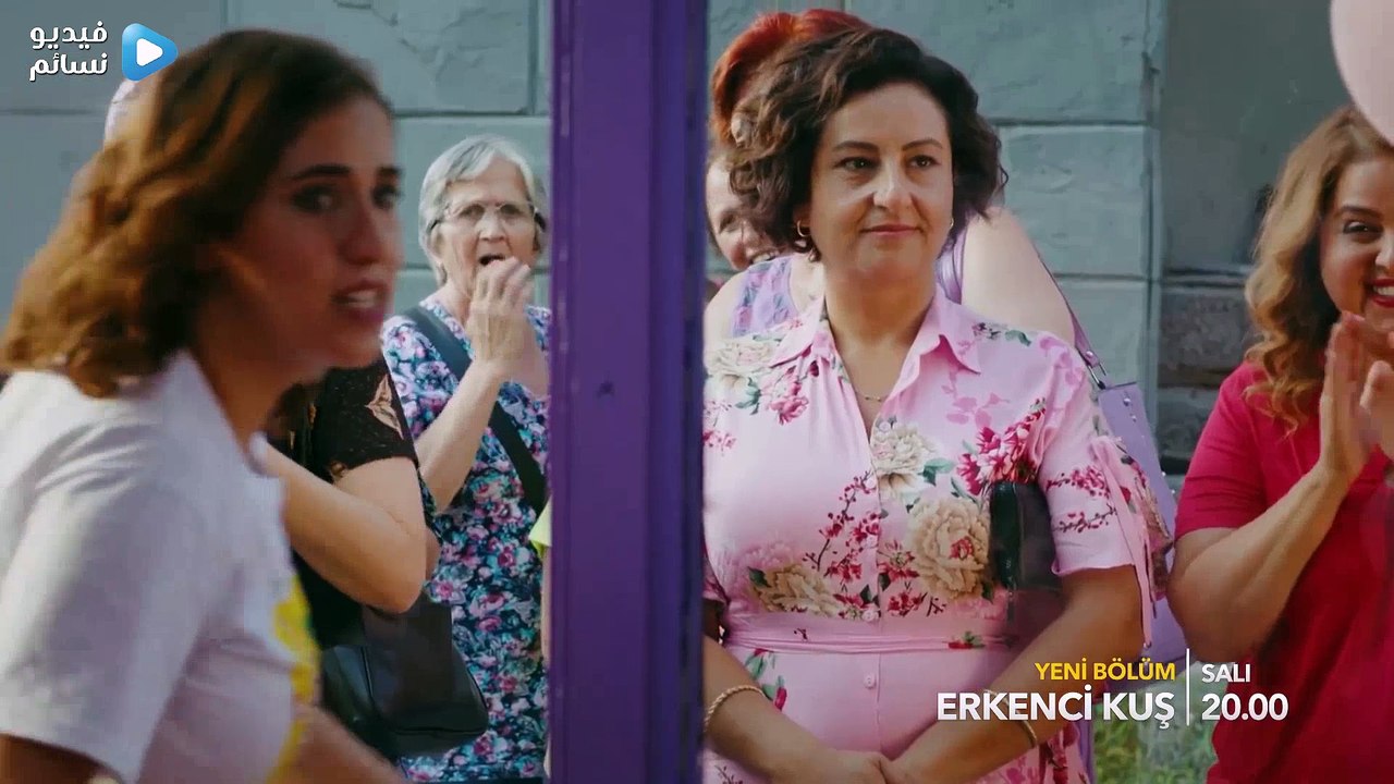 مسلسل الطائر المبكر الحلقة 7 مترجم كاملة الرابط اسفل الفيديو