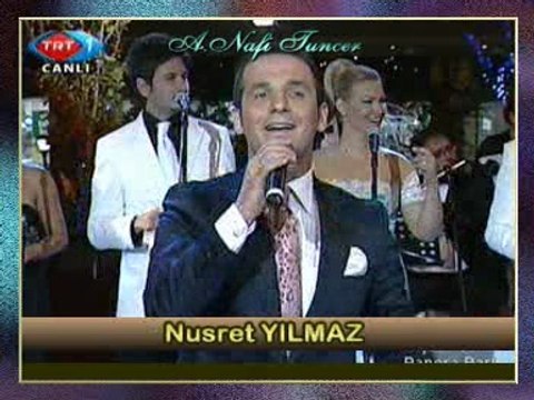 Nusret YILMAZ - Kara Bulutları Kaldır Aradan