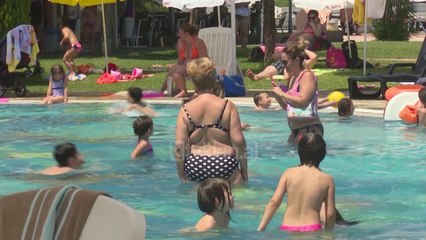 Vera shton rastet me infeksione te lëkures