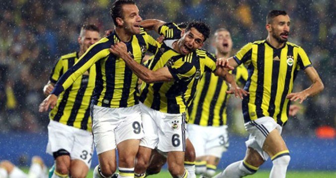 Ankaragücü Teknik Direktörü İsmail Kartal, Fenerbahçe'den İsmail Köybaşı'yı İstedi
