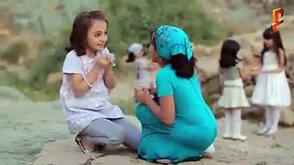 Lagu anak versi arab Bagus nih (ramadhan kareem)