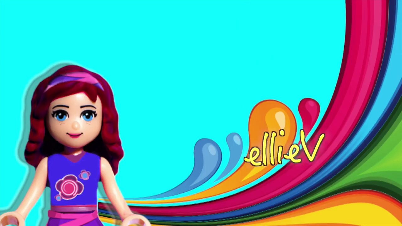 LEGO Angry Birds Piggy Pirate Ship Build Review Silly Play Kids Toys