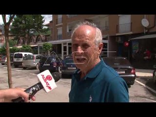 Deponia në Dibër, kërcënim për shëndetin e qytetarëve