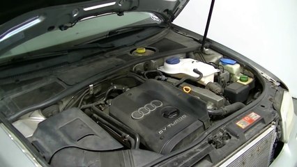 How to Tell if You Have a Broken Timing Belt!!