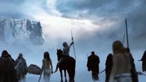 Game Of Thrones Top 10 Night King, White Walkers, Whites Moments _ Best Of White Walkers (GoT)