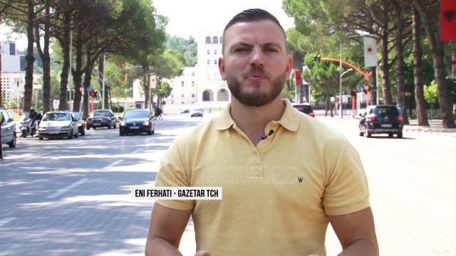 Aksidente nga këmbësorët, asnjë gjobë për ecjen në mënyrë të rrezikshme